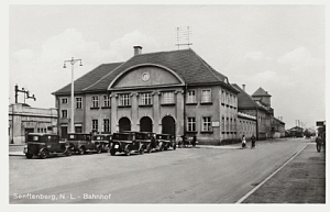 Senftenberg